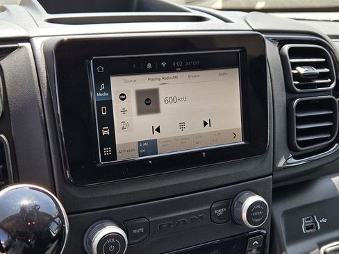 New 2026 RAM ProMaster 2500 w/ Safety Group image 18