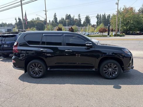 Used 2020 Lexus GX 460 Premium AWD/4WD image 11