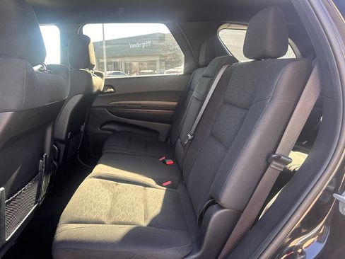 Used 2023 Dodge Durango GT image 18