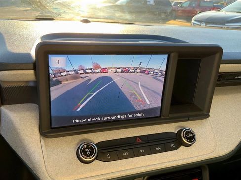 Certified 2024 Ford Maverick XLT w/ Equipment Group 300A Standard image 26