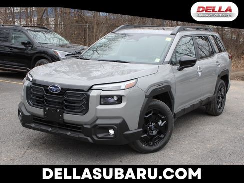 New 2026 Subaru Outback Limited AWD/4WD image 1