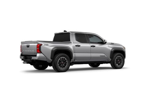 New 2026 Toyota Tacoma TRD Off-Road AWD/4WD image 11