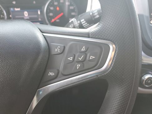 Used 2020 Chevrolet Equinox LT FWD image 20