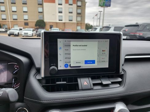 Used 2023 Toyota RAV4 XLE image 13