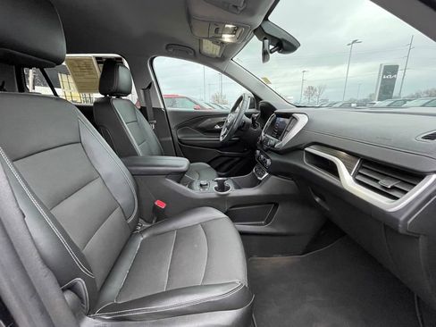 Used 2023 GMC Terrain SLT FWD image 26