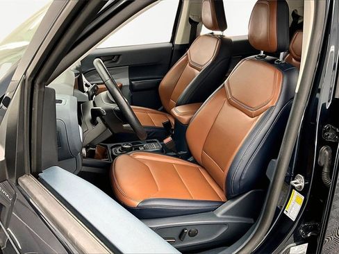 Used 2022 Ford Maverick Lariat w/ Lariat Luxury Package image 26