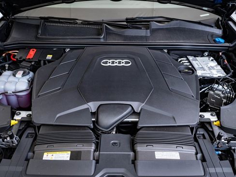 New 2026 Audi Q8 Premium Plus image 37
