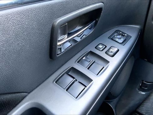 Used 2025 Mitsubishi Outlander Sport ES AWD/4WD image 35