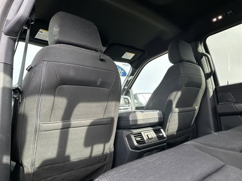 Certified 2023 Ford F150 XLT w/ Equipment Group 302A High image 29