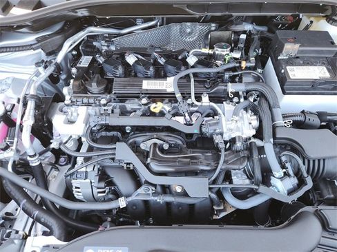 New 2026 Toyota Corolla Cross XLE image 22