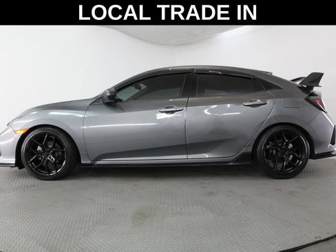 Used 2021 Honda Civic Sport image 5