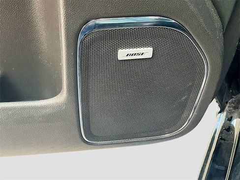 Used 2017 Chevrolet Silverado 2500 High Country w/ Duramax Plus Package image 19