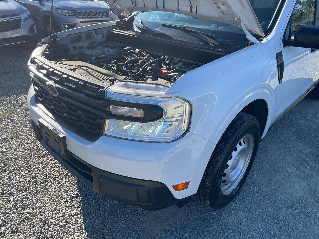 Used 2023 Ford Maverick XL FWD image 23