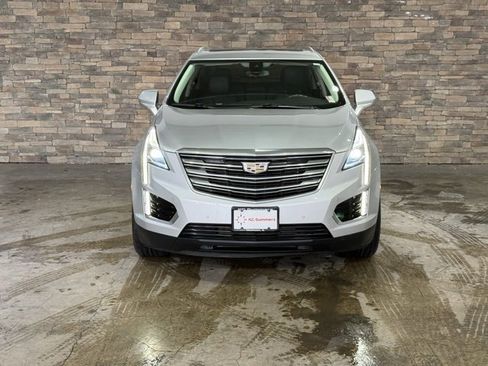 Used 2019 Cadillac XT5 Premium Luxury image 35
