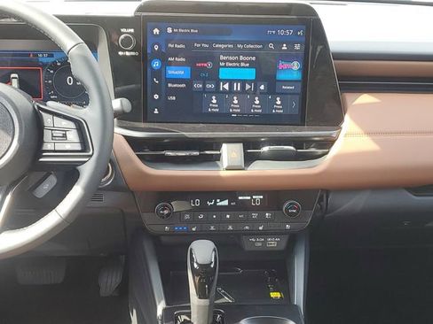 New 2026 Subaru Outback Touring XT AWD/4WD image 14