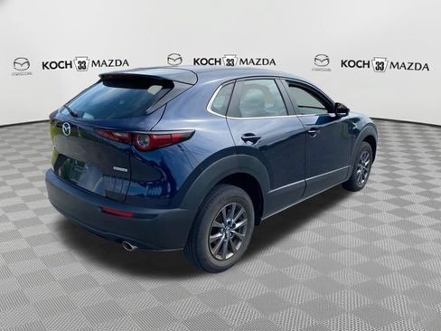 Certified 2023 MAZDA CX-30 AWD 2.5 S image 7