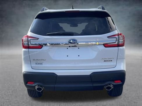 New 2026 Subaru Ascent Touring image 22