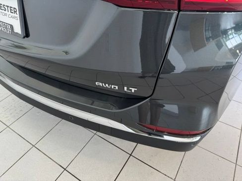 Used 2019 Chevrolet Equinox LT AWD/4WD image 46
