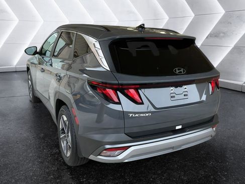 New 2026 Hyundai Tucson SEL FWD image 7