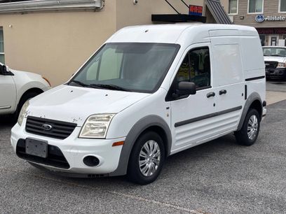 Used 2012 Ford Transit Connect XLT