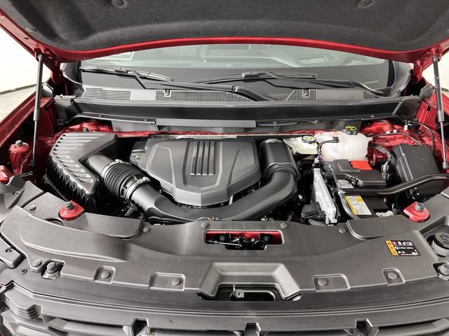Used 2026 GMC Acadia Elevation w/ Black Edition FWD image 30