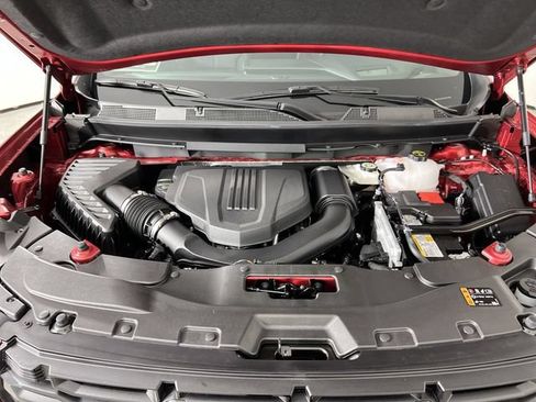 Used 2026 GMC Acadia Elevation w/ Black Edition FWD image 30
