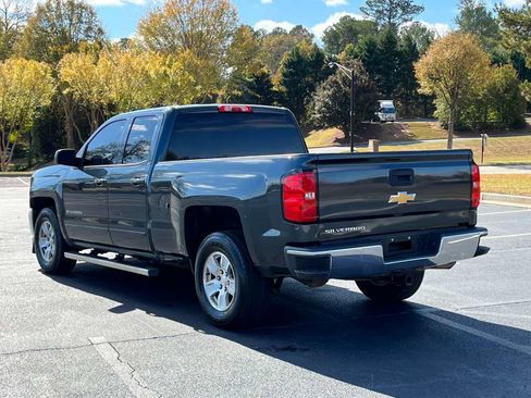Used 2018 Chevrolet Silverado 1500 LT image 21