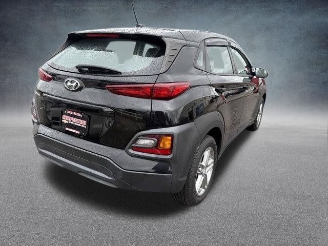 Used 2019 Hyundai Kona SE FWD image 9