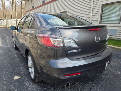 Used 2010 MAZDA MAZDA3 s Sport image 6