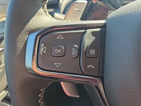 New 2026 RAM 1500 RHO w/ RHO Level 1 Equipment Group AWD/4WD image 54