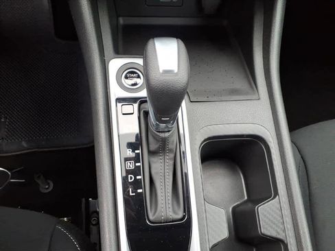 Used 2023 Nissan Sentra SV w/ All-Weather Package image 12