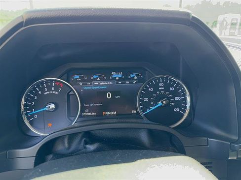 Used 2019 Ford Expedition Max Platinum AWD/4WD image 6