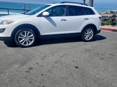 Used 2011 MAZDA CX-9 Grand Touring w/ Moonroof & Bose Audio Pkg