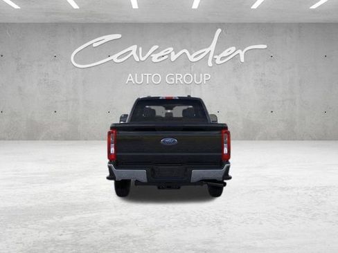 New 2026 Ford F250 XL w/ XL Chrome Package image 5