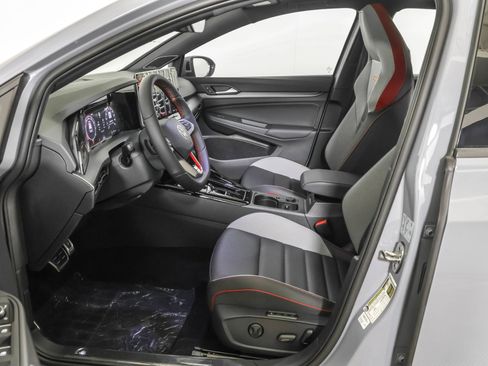 New 2026 Volkswagen GTI SE FWD image 5