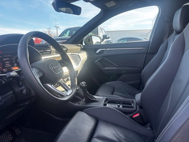 Used 2024 Audi Q3 2.0T Premium Plus AWD/4WD image 11