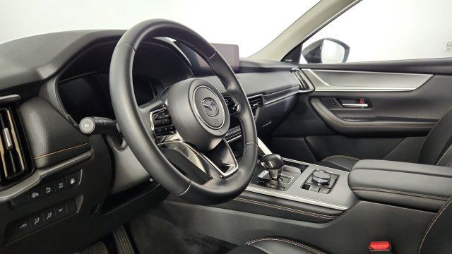 Used 2026 MAZDA CX-90 Plug-In Hybrid w/Premium Sport AWD/4WD image 49