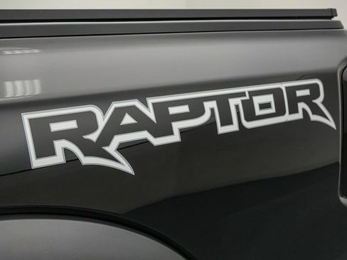 Certified 2024 Ford Ranger Raptor AWD/4WD image 19