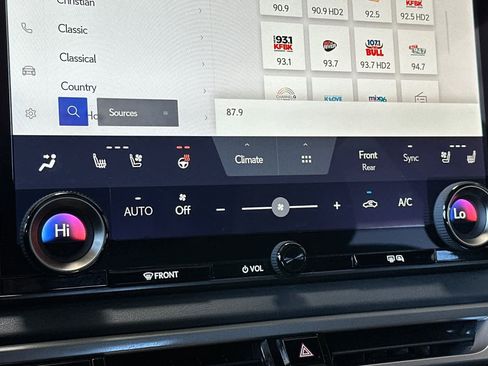 Certified 2024 Lexus RX 350 Premium image 22