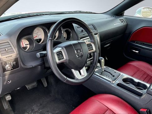 Used 2013 Dodge Challenger Rallye Redline image 14