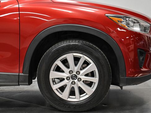 Used 2013 MAZDA CX-5 Touring w/ Bose & Moonroof Pkg image 44