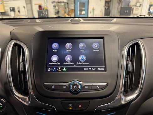 Used 2023 Chevrolet Equinox LT image 19