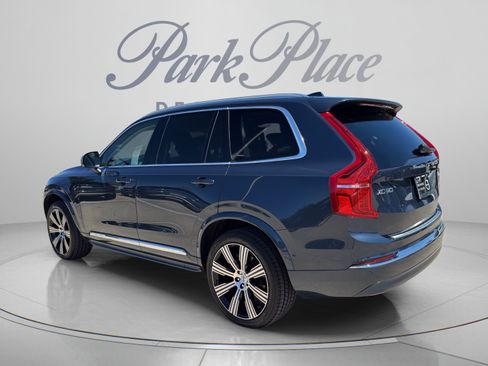 Used 2024 Volvo XC90 T8 Ultimate w/ Protection Package Premier AWD/4WD image 3