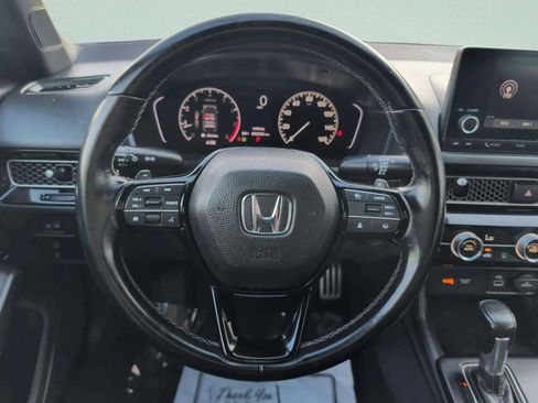 Used 2022 Honda Civic Sport image 15