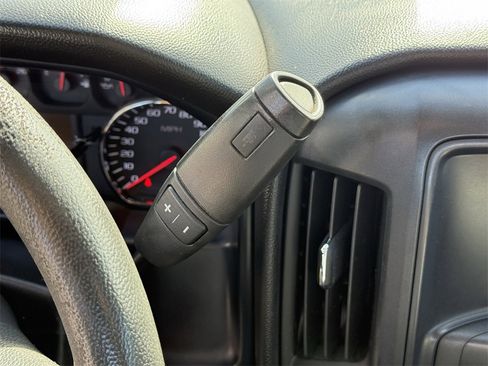 Used 2015 Chevrolet Silverado 3500 W/T image 21