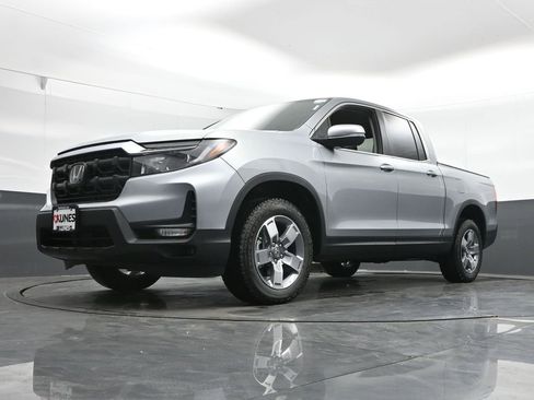 New 2026 Honda Ridgeline RTL image 41