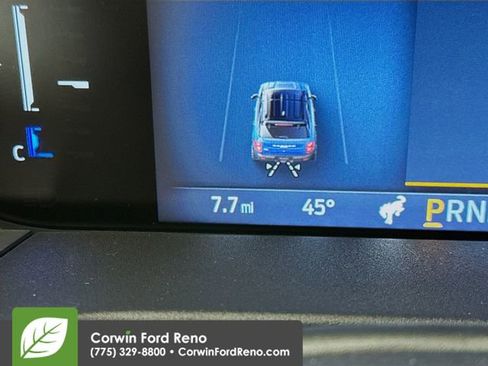 New 2026 Ford Bronco Sport Big Bend w/ Convenience Package AWD/4WD image 13