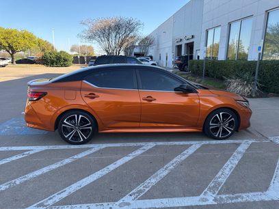 Certified 2023 Nissan Sentra SR w/ SR Premium Package