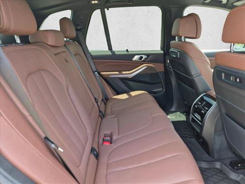 Used 2022 BMW X5 sDrive40i w/ M Sport Package RWD image 20