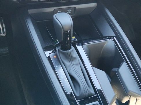 New 2025 Honda Accord Sport image 14